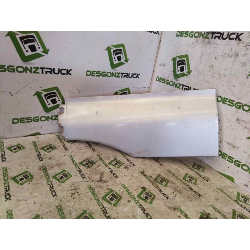 Recambio de moldura trasera cabina para man tg - a 18.xxx 12.8 diesel referencia OEM IAM 81615100411  IZQUIERDA