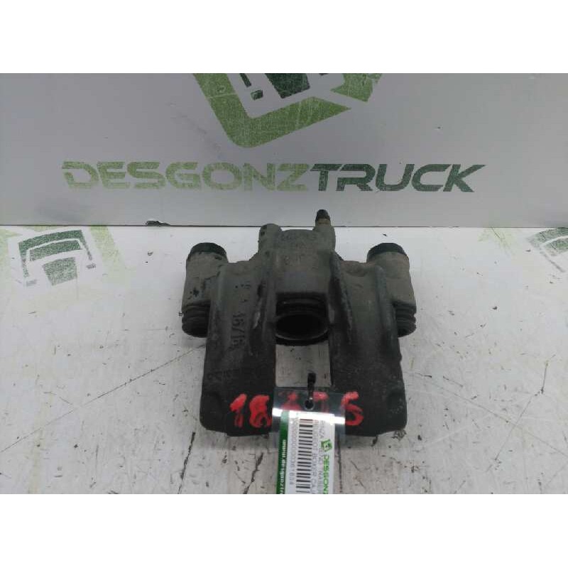 Recambio de pinza freno trasera derecha para peugeot boxer caja cerr. acristalada (rs2850)(290/330)('02) 330 c td referencia OEM - Blanco 2