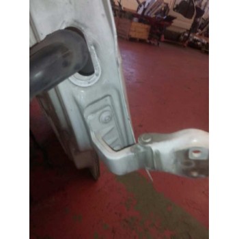 Recambio de puerta delantera izquierda para iveco daily caja cerrada (1999 =>) 35 - s 12 caja cerrada referencia OEM IAM   