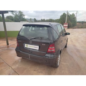 mercedes-benz clase a (w168) del año 2003