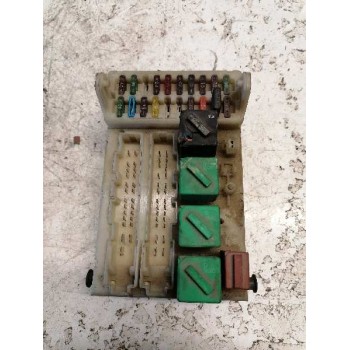 CAJA RELES / FUSIBLES 94BG14K150AE 