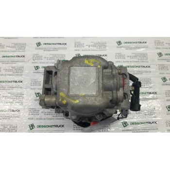 Recambio de compresor aire acondicionado para fiat punto berl. (176) 75 elx referencia OEM IAM   