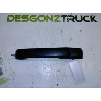 Recambio de maneta exterior trasera derecha para volkswagen golf iii berlina (1h1) gt special referencia OEM IAM 1H4839205BFKZ  
