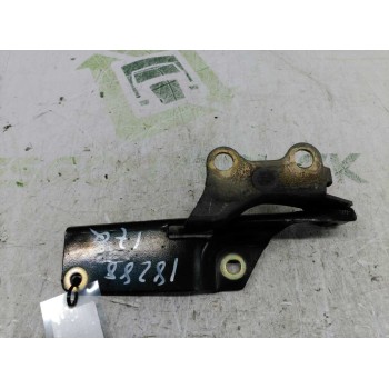 Recambio de bisagra capo izquierda para nissan micra (k11) blue referencia OEM IAM   