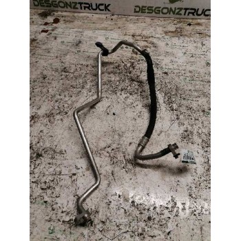 Recambio de tubos aire acondicionado para peugeot 207 x-line referencia OEM IAM   