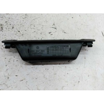 Recambio de guarnecidos varios para volkswagen lupo (6x1/6e1) advance referencia OEM IAM   