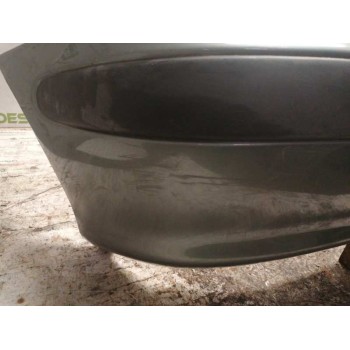 Recambio de paragolpes trasero para renault megane i fase 2 berlina (ba0) 1.9 diesel referencia OEM IAM   