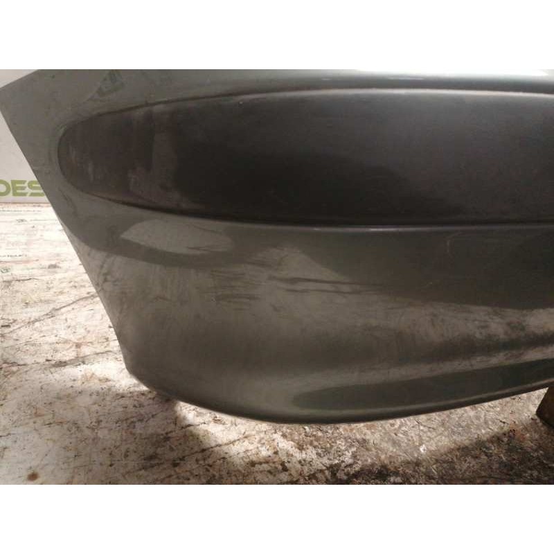 Recambio de paragolpes trasero para renault megane i fase 2 berlina (ba0) 1.9 diesel referencia OEM IAM 3