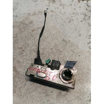 CERRADURA PUERTA DELANTERA DERECHA 2T1AV21812BE 9 PINS 