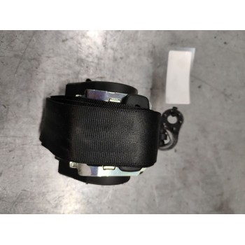 Recambio de cinturon seguridad trasero izquierdo para audi q7 (4l) 3.0 tdi (176kw) referencia OEM IAM 606669600  