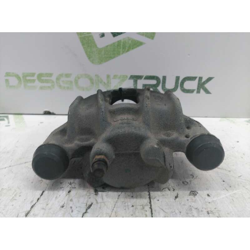 Recambio de pinza freno trasera derecha para peugeot boxer caja cerr. acristalada (rs2850)(290/330)('02) 330 c td referencia OEM - Blanco 3