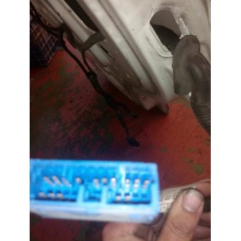 Recambio de puerta delantera izquierda para iveco daily caja cerrada (1999 =>) 35 - s 12 caja cerrada referencia OEM IAM   