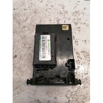 Recambio de caja reles / fusibles para ford cougar (mc) 2.5 v6 24v cat referencia OEM IAM 94BG14K150AE  