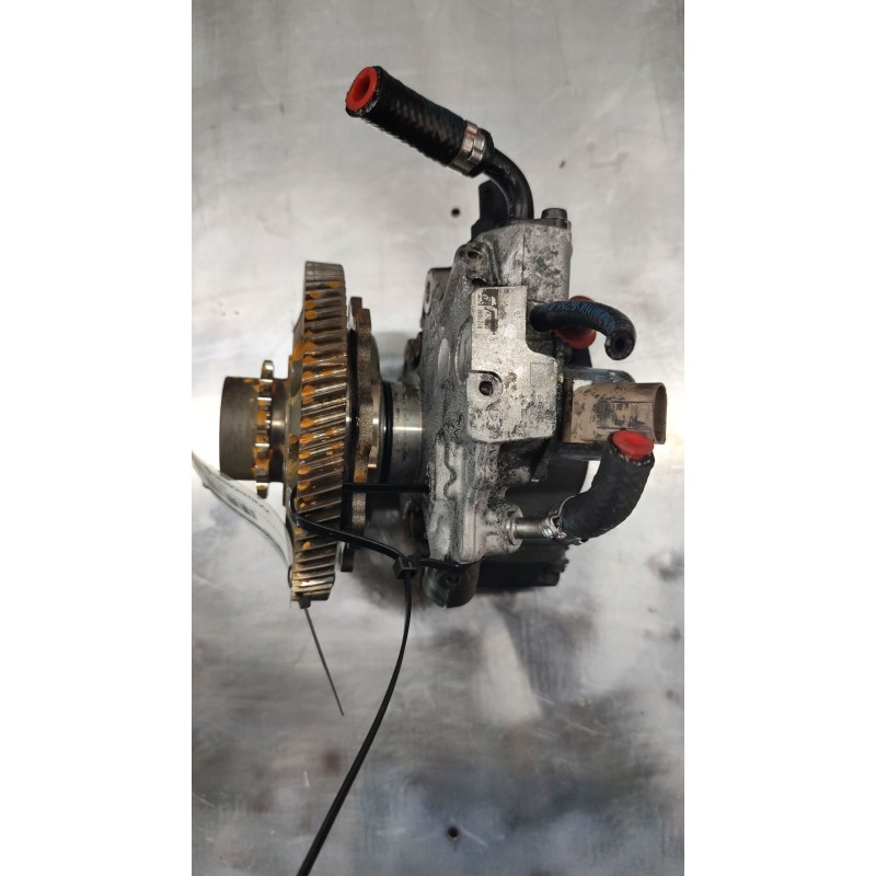 Recambio de bomba inyeccion para mercedes-benz sprinter 3,5-t furgoneta (b907, b910) 314 cdi rwd (907.631, 907.633, 907.635, 907 - Blanco