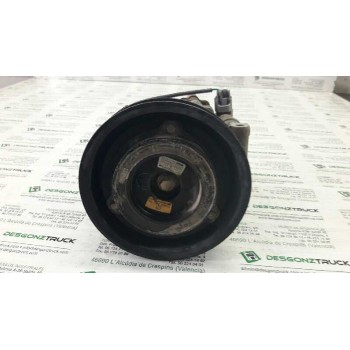 Recambio de compresor aire acondicionado para fiat punto berl. (176) 75 elx referencia OEM IAM   