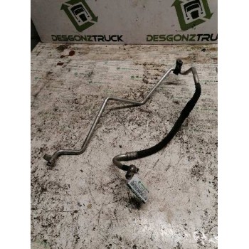 Recambio de tubos aire acondicionado para peugeot 207 x-line referencia OEM IAM   