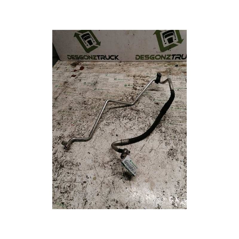 Recambio de tubos aire acondicionado para peugeot 207 x-line referencia OEM IAM 2