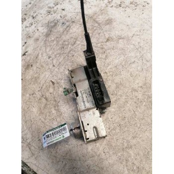 Recambio de cerradura puerta delantera derecha para ford tourneo connect (tc7) referencia OEM IAM 2T1AV21812BE 9 PINS 
