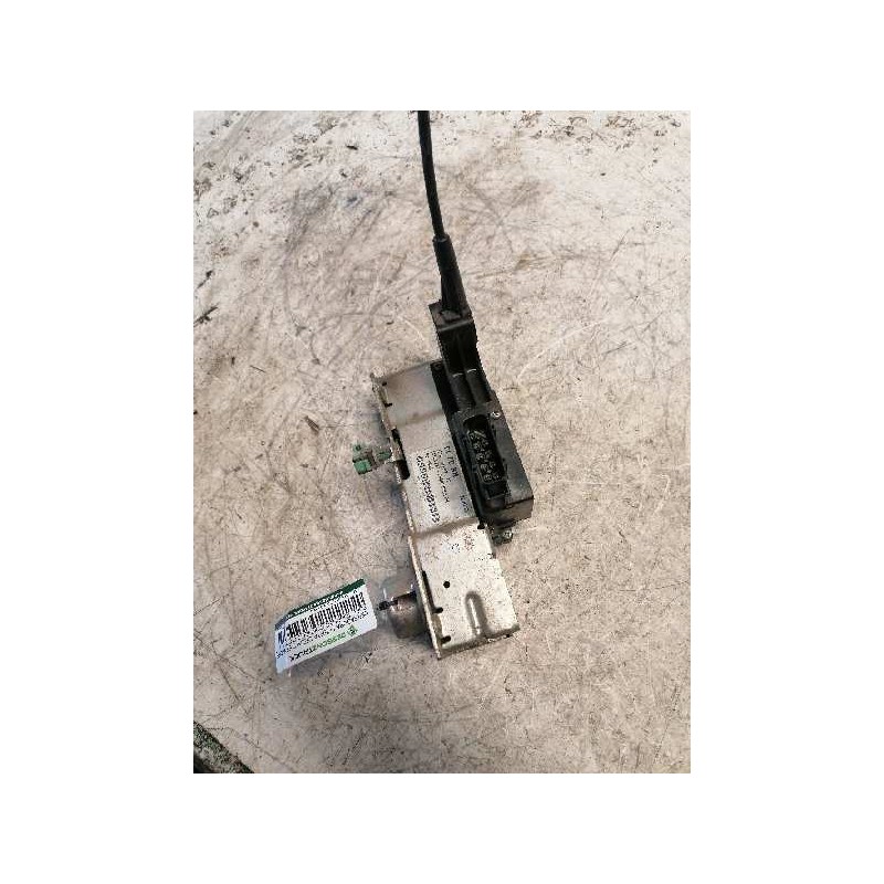 Recambio de cerradura puerta delantera derecha para ford tourneo connect (tc7) referencia OEM IAM 2T1AV21812BE 9 PINS 2