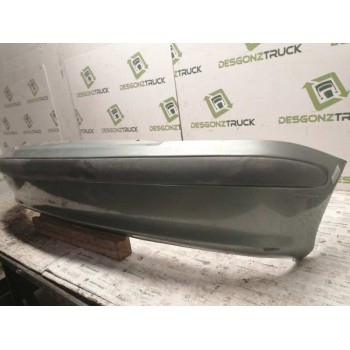Recambio de paragolpes trasero para renault megane i fase 2 berlina (ba0) 1.9 diesel referencia OEM IAM   