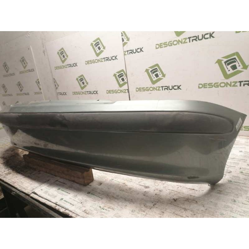 Recambio de paragolpes trasero para renault megane i fase 2 berlina (ba0) 1.9 diesel referencia OEM IAM 4
