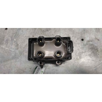 Recambio de bobina encendido para renault clio iii dynamique referencia OEM IAM 2526151A 4 PINS 