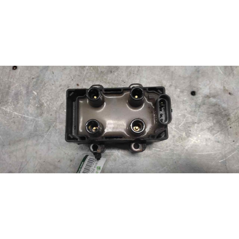Recambio de bobina encendido para renault clio iii dynamique referencia OEM IAM 2526151A 4 PINS 