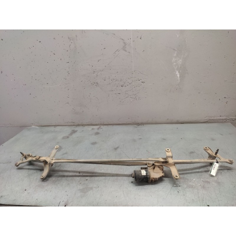 Recambio de motor limpia delantero para mercedes-benz vito (w639) basic, combi 115 cdi compacto (639.601) referencia OEM IAM A63 - Gris 4