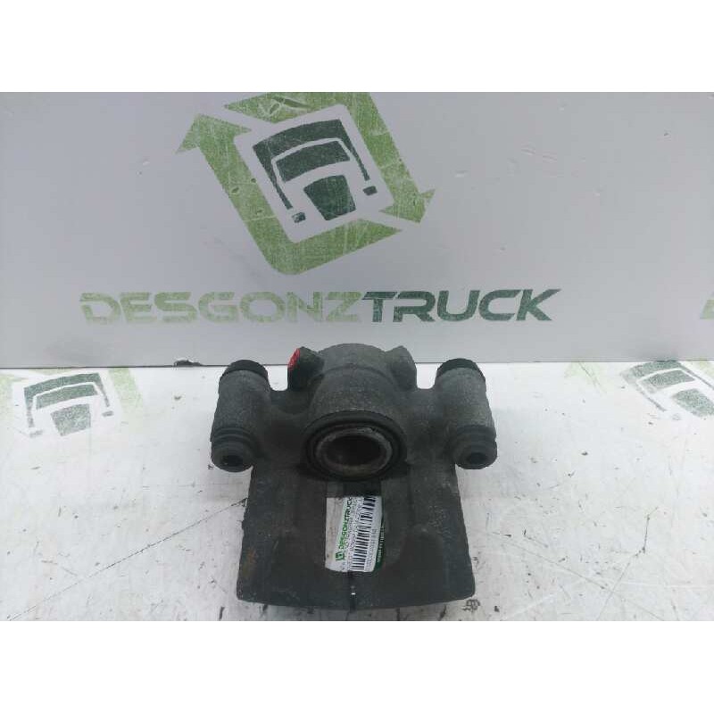 Recambio de pinza freno trasera derecha para peugeot boxer caja cerr. acristalada (rs2850)(290/330)('02) 330 c td referencia OEM - Blanco 4