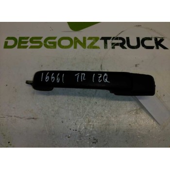 MANETA EXTERIOR TRASERA IZQUIERDA 1H4839205BFKZ 