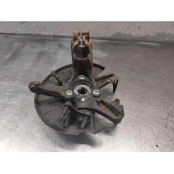 Recambio de mangueta delantera izquierda para volkswagen caddy ka/kb (2k) 2.0 sdi referencia OEM IAM   