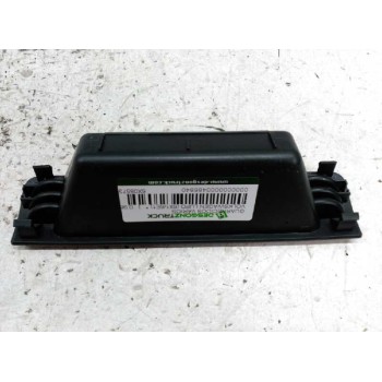 Recambio de guarnecidos varios para volkswagen lupo (6x1/6e1) advance referencia OEM IAM   