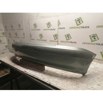 Recambio de paragolpes trasero para renault megane i fase 2 berlina (ba0) 1.9 diesel referencia OEM IAM   