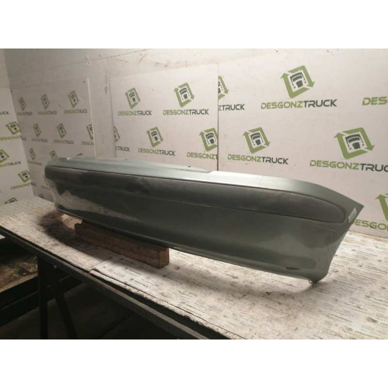 Recambio de paragolpes trasero para renault megane i fase 2 berlina (ba0) 1.9 diesel referencia OEM IAM 5