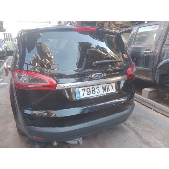 ford s-max (wa6) del año 2011