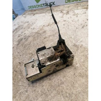 Recambio de cerradura puerta delantera derecha para ford tourneo connect (tc7) referencia OEM IAM 2T1AV21812BE 9 PINS 