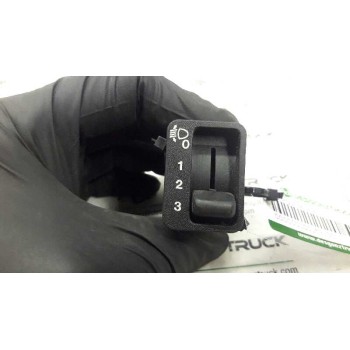 Recambio de mando luces para mg serie 400 (rt) 420 si (5-ptas.) referencia OEM IAM   