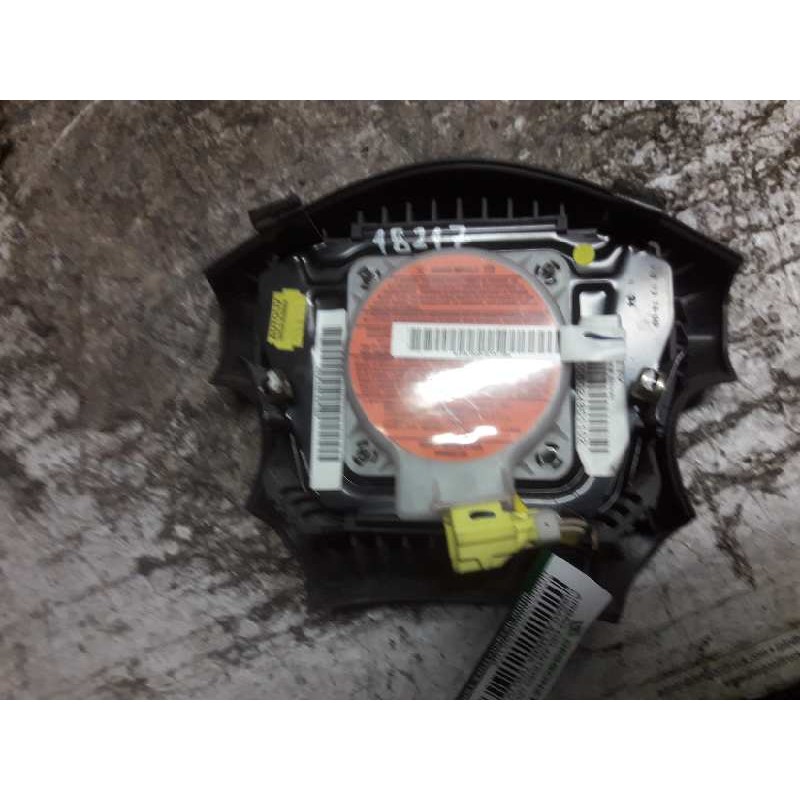 Recambio de airbag delantero izquierdo para nissan almera tino (v10m) ambience referencia OEM IAM 531937400 2