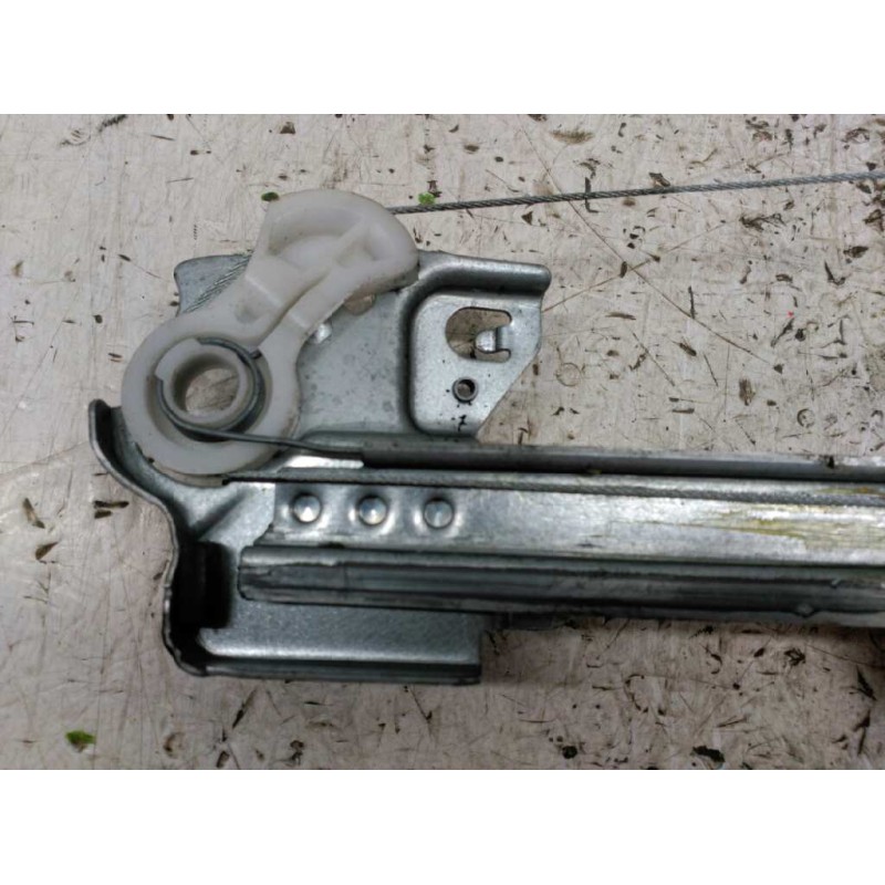 Recambio de elevalunas delantero izquierdo para citroën c3 1.4 sx referencia OEM IAM 401786A7 TEMIC 5