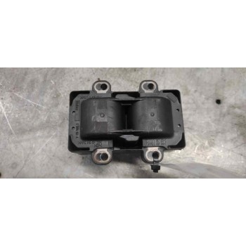 Recambio de bobina encendido para renault clio iii dynamique referencia OEM IAM 2526151A 4 PINS 