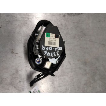CINTURON SEGURIDAD DELANTERO DERECHO 606728300 