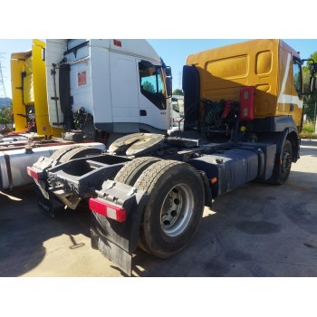 renault premium lander del año 2009