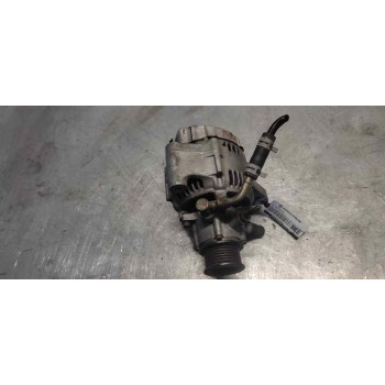 Recambio de alternador para mg serie 400 (rt) 2.0 turbodiesel referencia OEM IAM 1002132272  