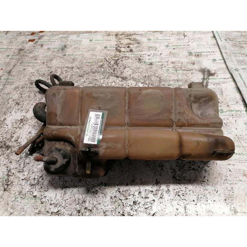 Recambio de deposito expansion para iveco daily combi 1989  2.8 diesel referencia OEM IAM   