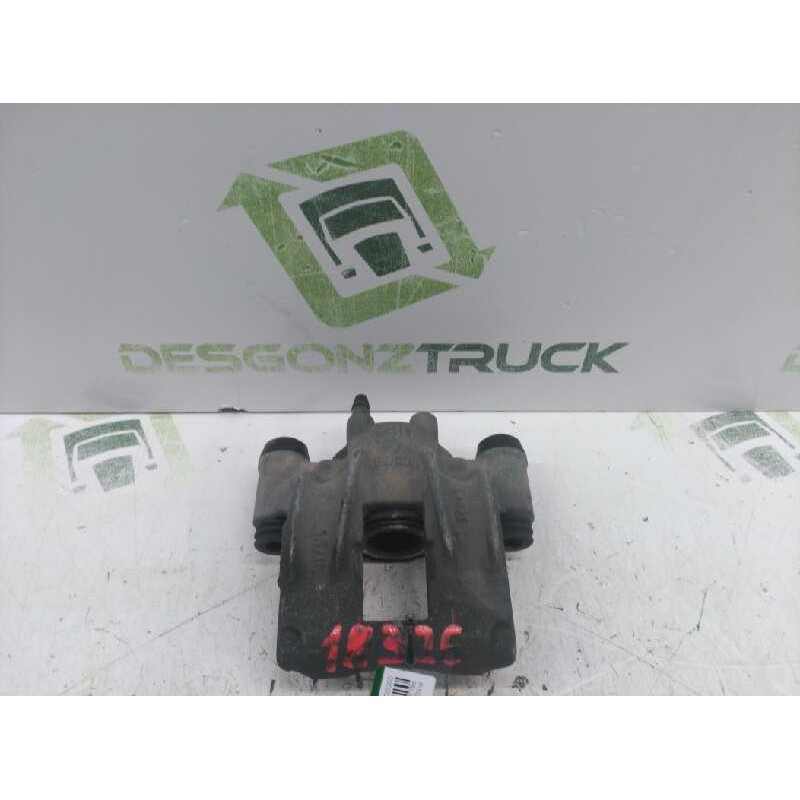 Recambio de pinza freno trasera izquierda para peugeot boxer caja cerr. acristalada (rs2850)(290/330)('02) 330 c td referencia O - Blanco