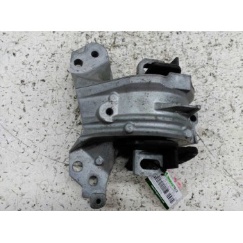 SOPORTE MOTOR IZQUIERDO 