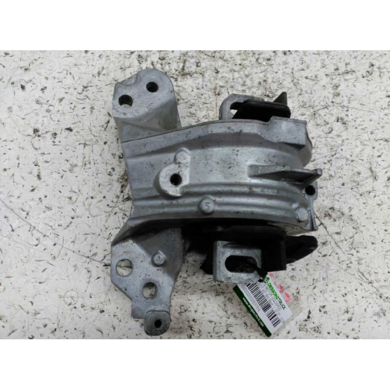 Recambio de soporte motor izquierdo para peugeot 407 sw sport referencia OEM IAM   