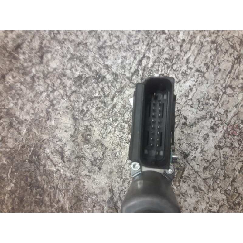 Recambio de motor elevalunas trasero izquierdo para volkswagen passat berlina (3c2) advance referencia OEM IAM 1K0959703P 974227 - Gris 2