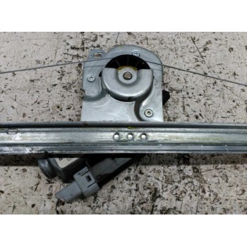 Recambio de elevalunas delantero izquierdo para citroën c3 1.4 sx referencia OEM IAM 401786A7 TEMIC 