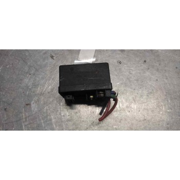 CAJA PRECALENTAMIENTO 0281003005 BOSCH 